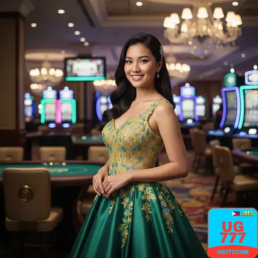 ug777 casino 